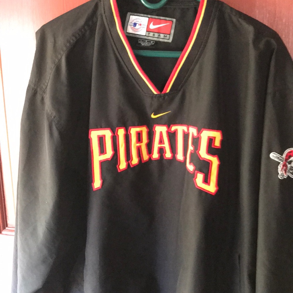 Men’s pullover